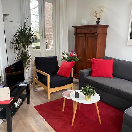 De Kardinaal Daire 's-Hertogenbosch  Dış mekan fotoğraf