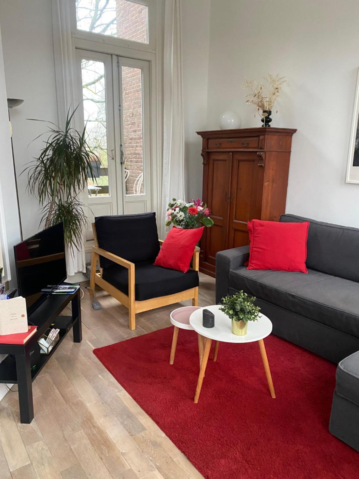 De Kardinaal Daire 's-Hertogenbosch  Dış mekan fotoğraf