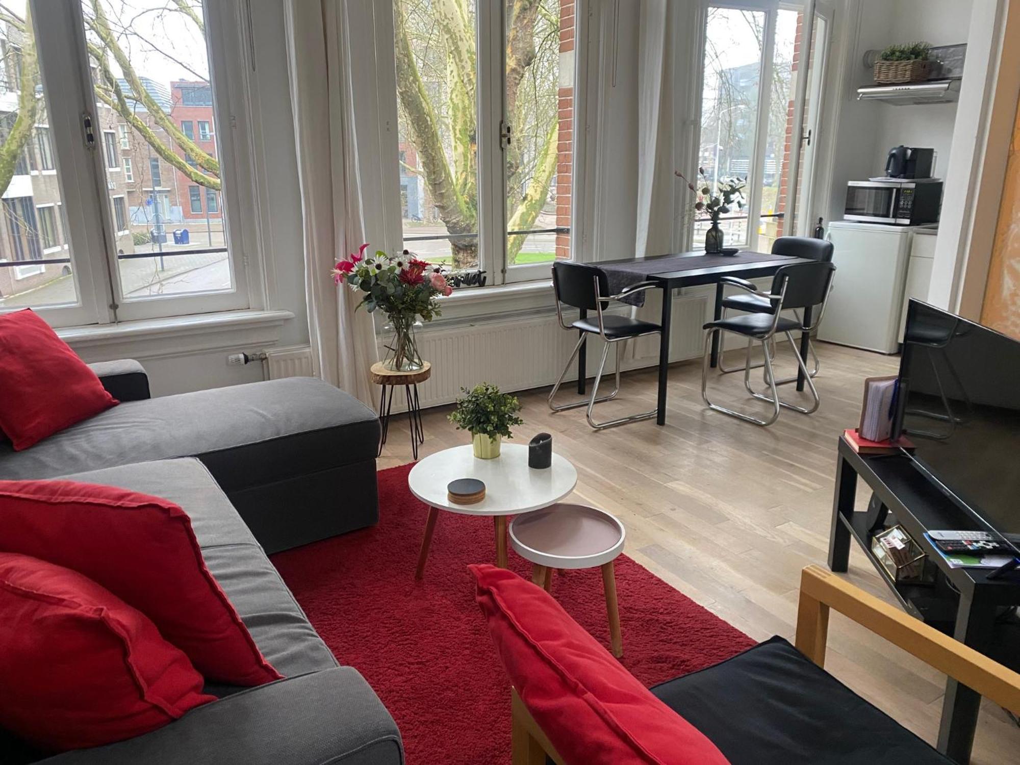De Kardinaal Daire 's-Hertogenbosch  Dış mekan fotoğraf