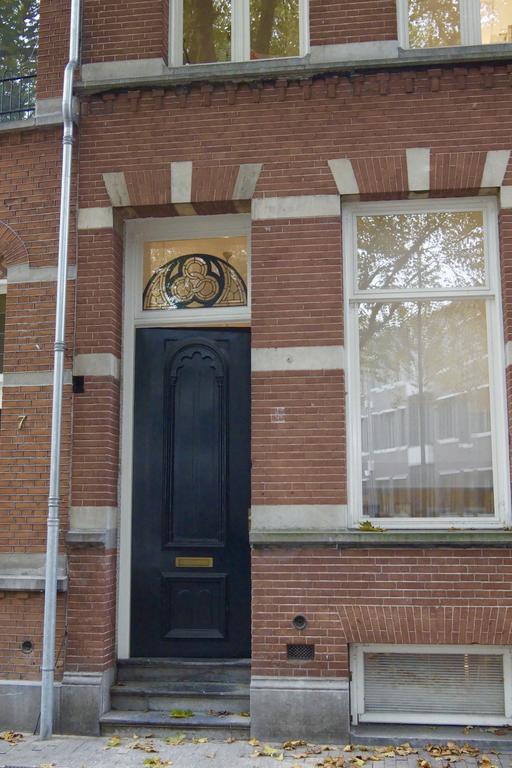 De Kardinaal Daire 's-Hertogenbosch  Dış mekan fotoğraf