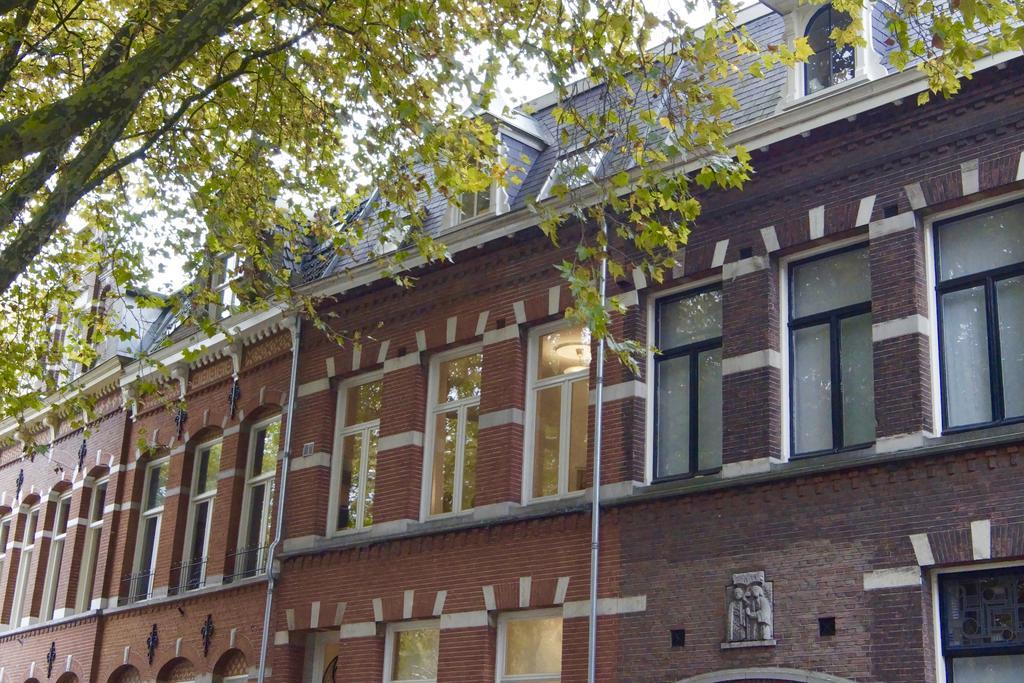 De Kardinaal Daire 's-Hertogenbosch  Dış mekan fotoğraf