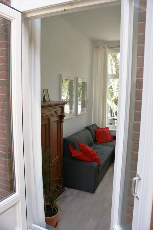 De Kardinaal Daire 's-Hertogenbosch  Dış mekan fotoğraf